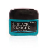 Black Knight Wet Look Hair Gel 30ml - ShopXonline